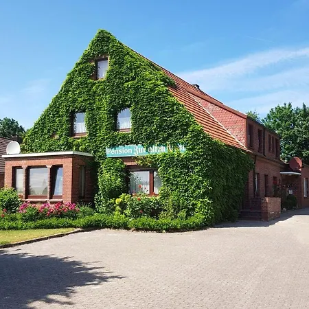 Gaestehaus-zur-alten-post-wohnung-sued Dornum