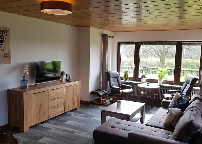 Appartement Gaestehaus-zur-alten-post-wohnung-sued